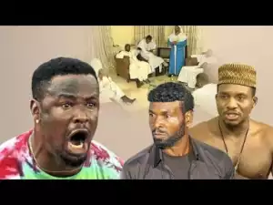 Video: LIONS OF THE MAFIA SEASON 2 - ZUBBY MICHAEL Nigerian Movies | 2017 Latest Movies